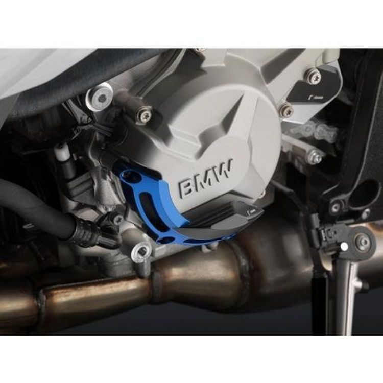 Rizoma BMW S1000RR / S1000R / S1000XR 'SHAPE' Engine Guard - Left ...